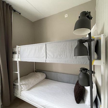 The Hedge Apartments Oslo Ngoại thất bức ảnh