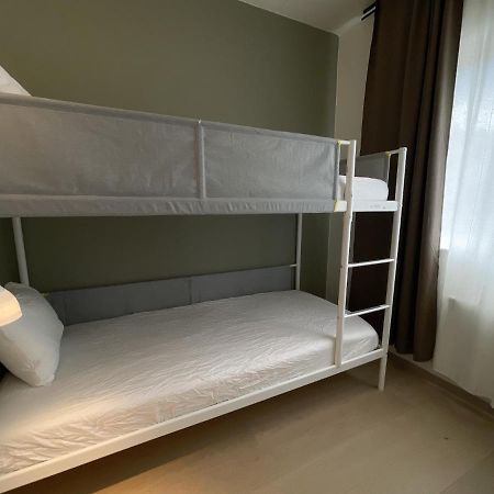 The Hedge Apartments Oslo Ngoại thất bức ảnh