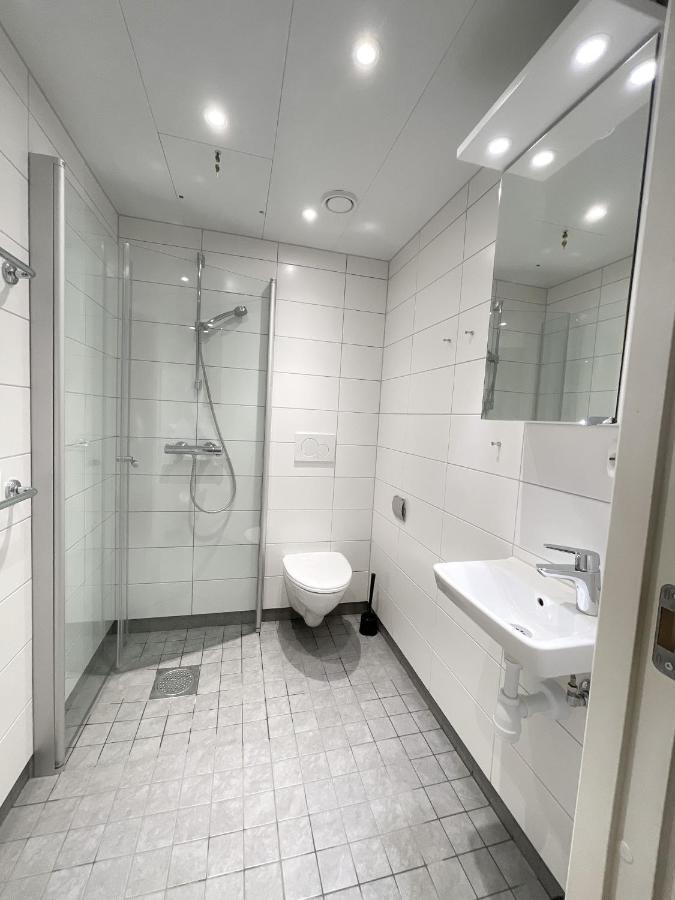 The Hedge Apartments Oslo Ngoại thất bức ảnh