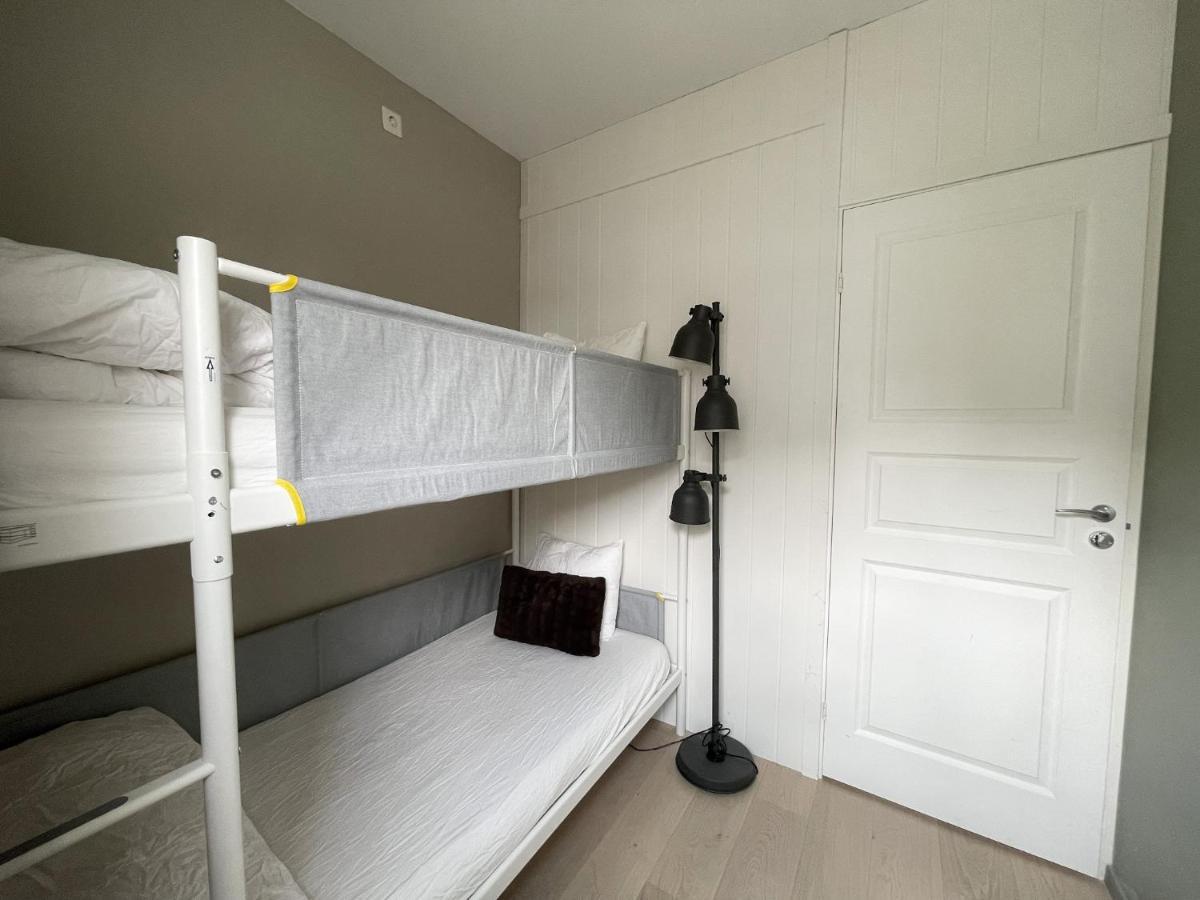 The Hedge Apartments Oslo Ngoại thất bức ảnh