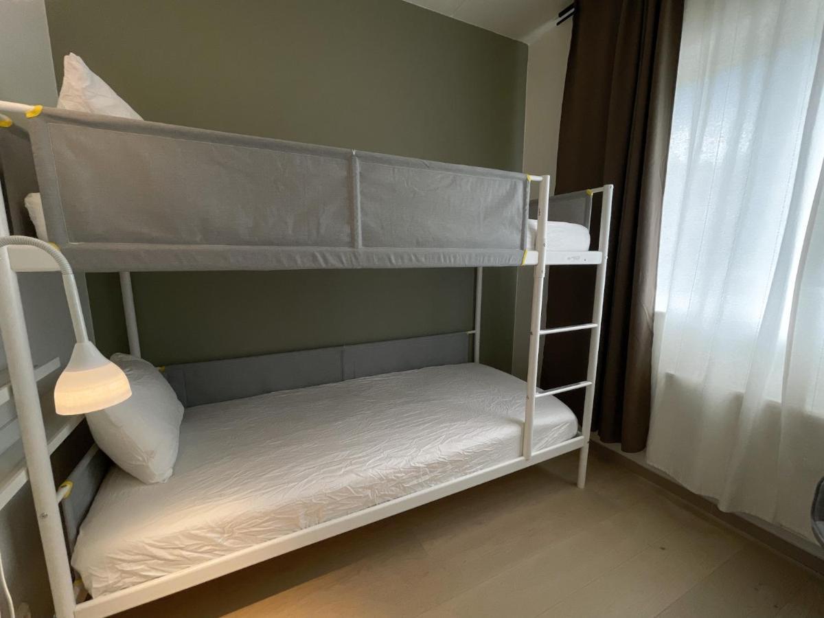 The Hedge Apartments Oslo Ngoại thất bức ảnh